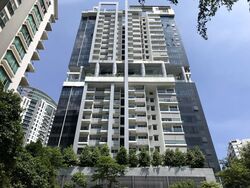 26 Newton (D11), Apartment #500990261
